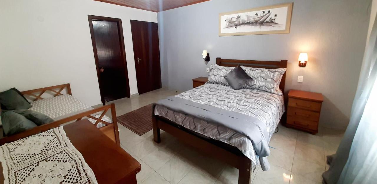 Casa Campos do Jordão Kültér fotó
