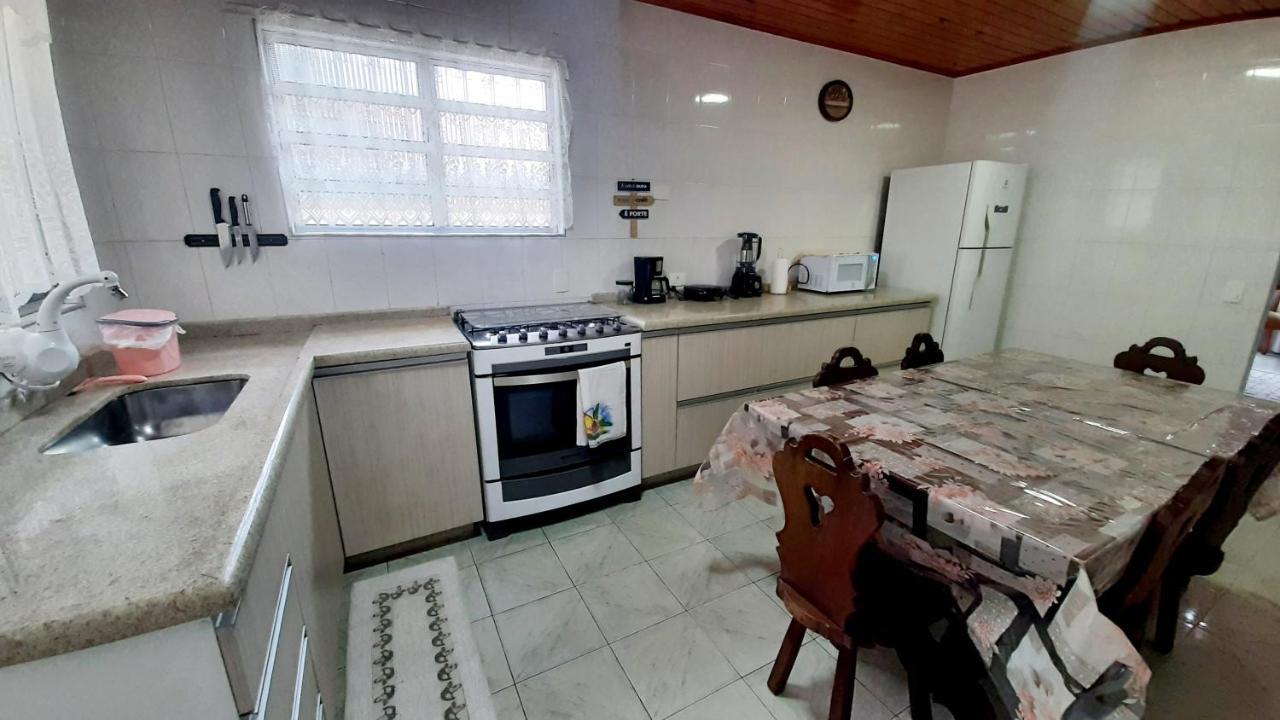 Casa Campos do Jordão Kültér fotó