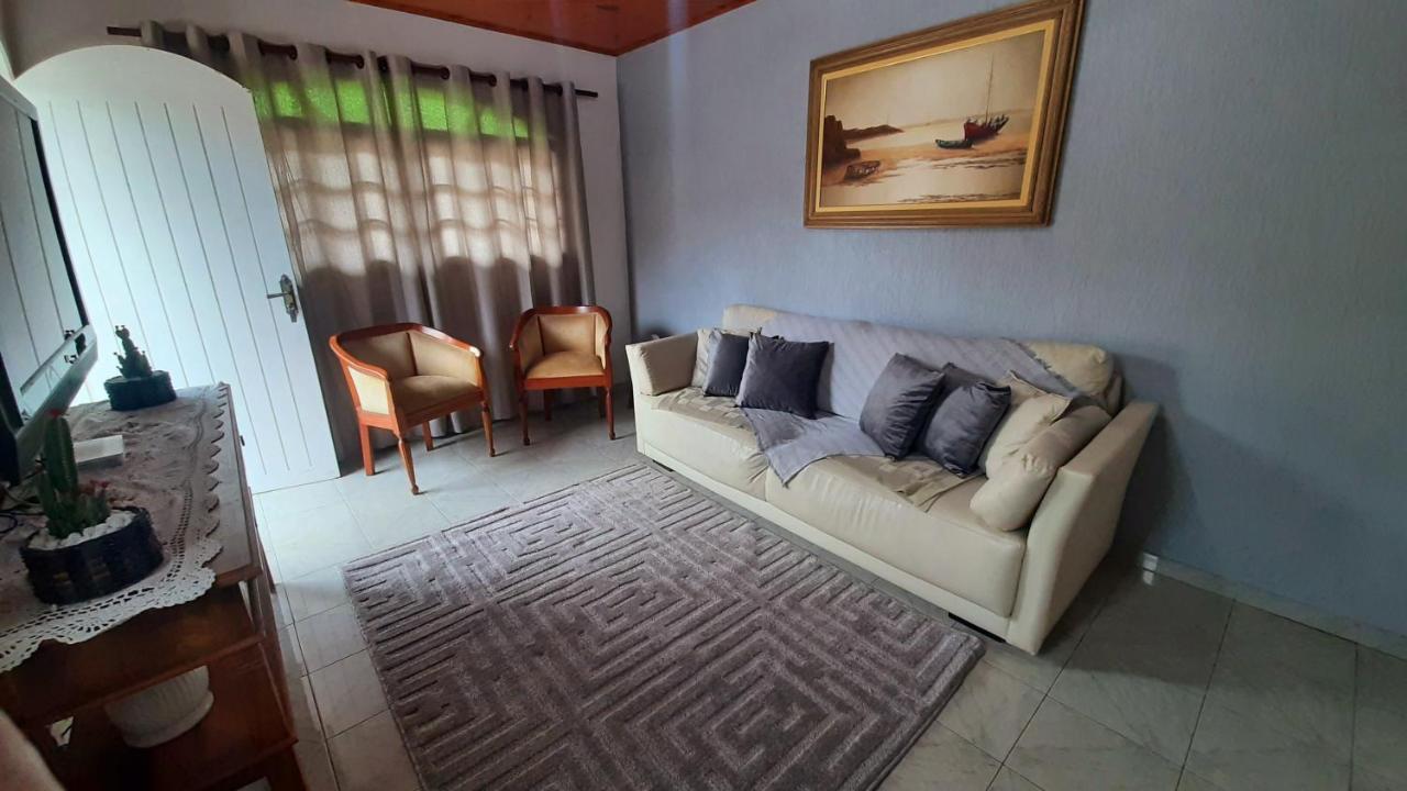 Casa Campos do Jordão Kültér fotó